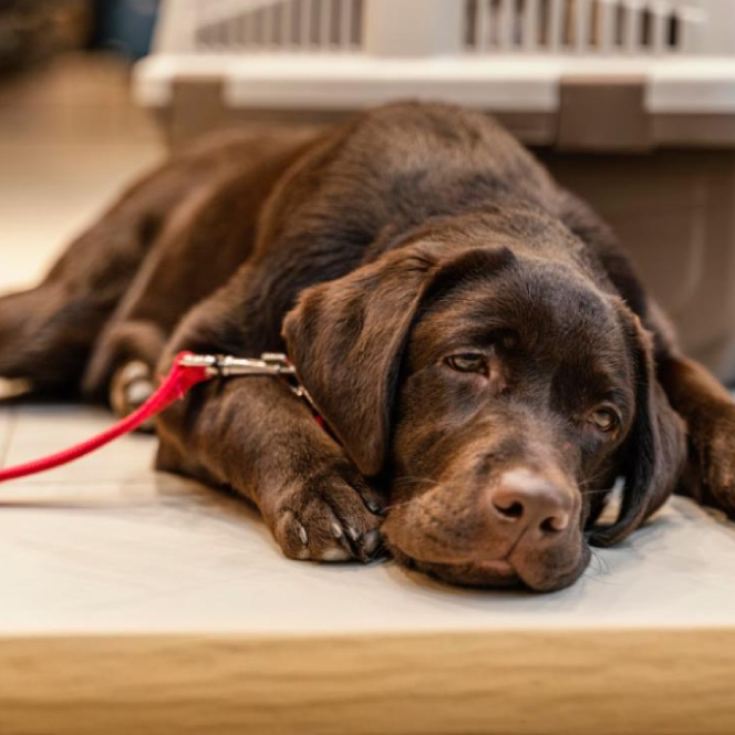 Rinosinusite aspergillare nel cane: diagnosi e trattamento secondo le evidenze scientifiche