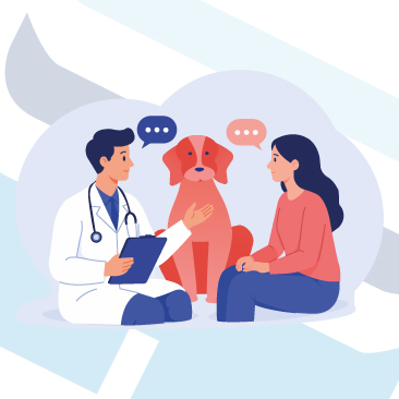 Comunicazione professionale in medicina veterinaria