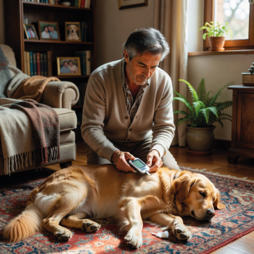 Nutrizione, diabete e gastroenterologia nel cane e nel gatto