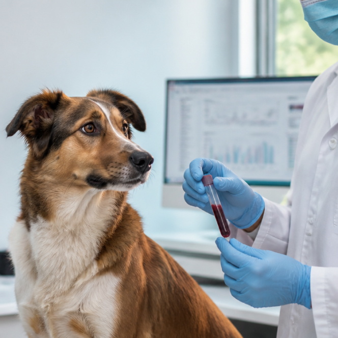 Leptospirosi-cane-diagnosi-gestione-ecm-missioneveterinario