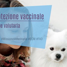 Protezione vaccinale: come valutarla nel cane e nel gatto