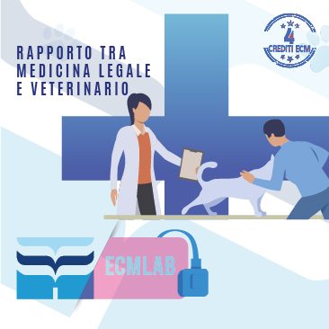 Rapporto tra medicina legale e veterinario